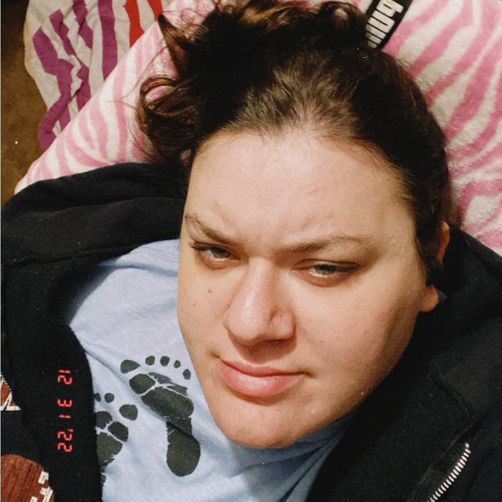 Meet your Posher, Samantha